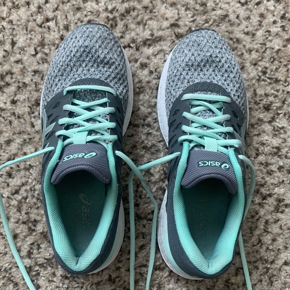 ASICS Gel Exalt 4 - Picture 4 of 10